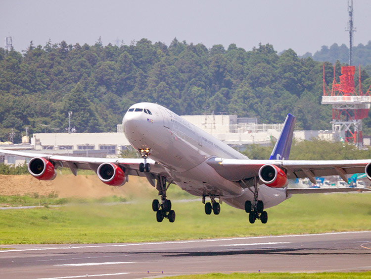羽田空港