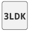 3LDK