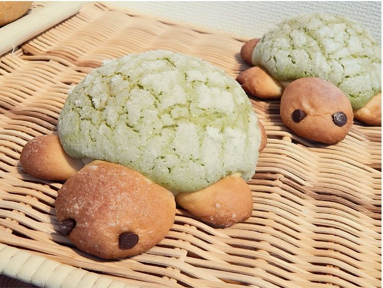 トロンボーンベーカリー