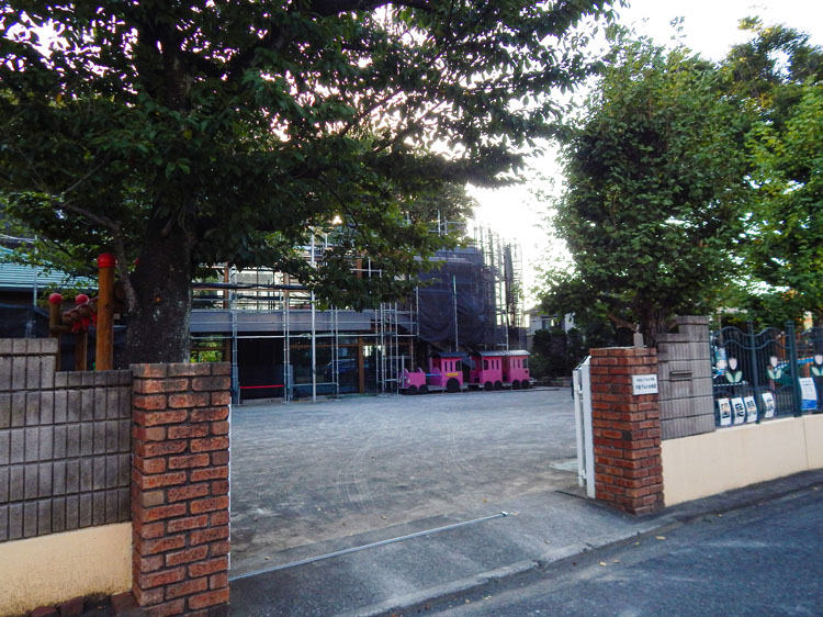 戸塚すみれ幼稚園