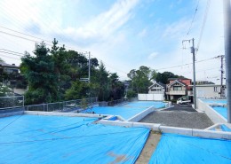 ラシット横浜 サンテラス 戸塚町 全12棟