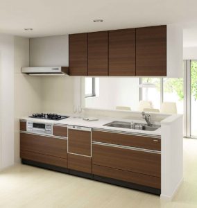 設備・仕様 ・ タカラスタンダード システムキッチン – YOKOTATE | YOKOTATE