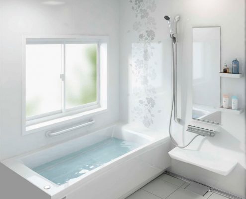 タカラスタンダード システムバス