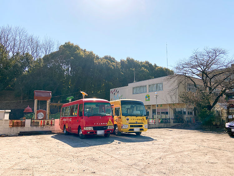 横浜ナザレ保育園