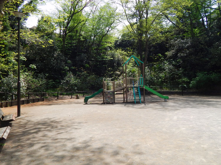 篠原町会下谷公園