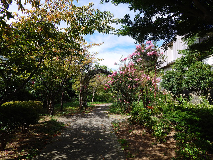 松ノ内公園