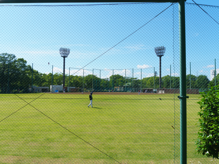 金井公園…約1200m/徒歩15分