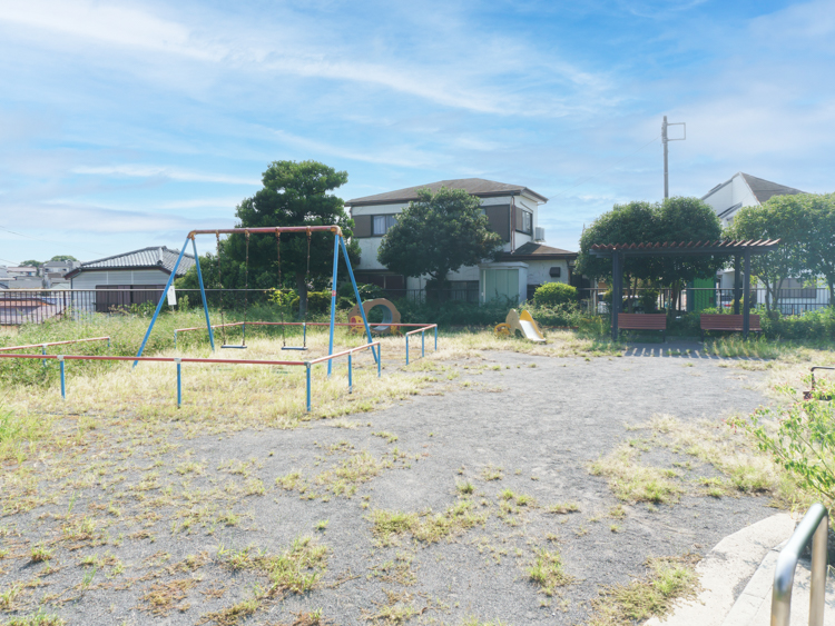 芹が谷第七公園