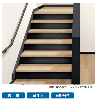 建具 階段