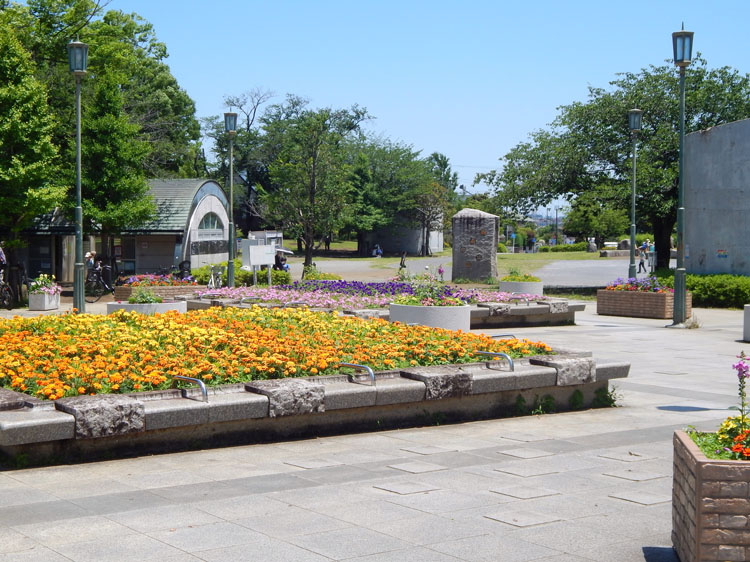 湘南台公園…約1800m/徒歩23分、車5分