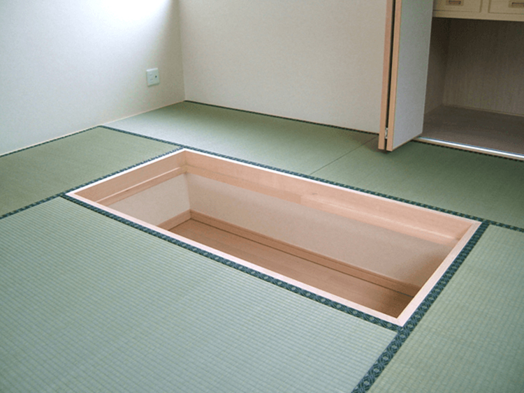 和室
