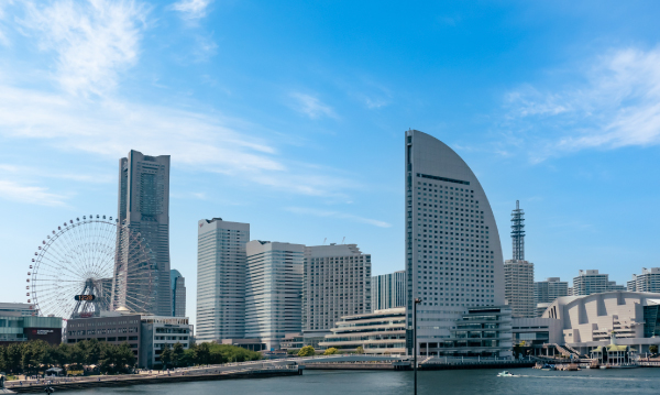 横浜市