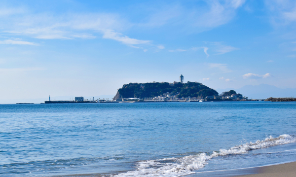 湘南エリア
