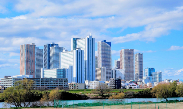 川崎市