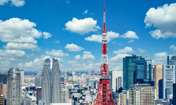 東京都