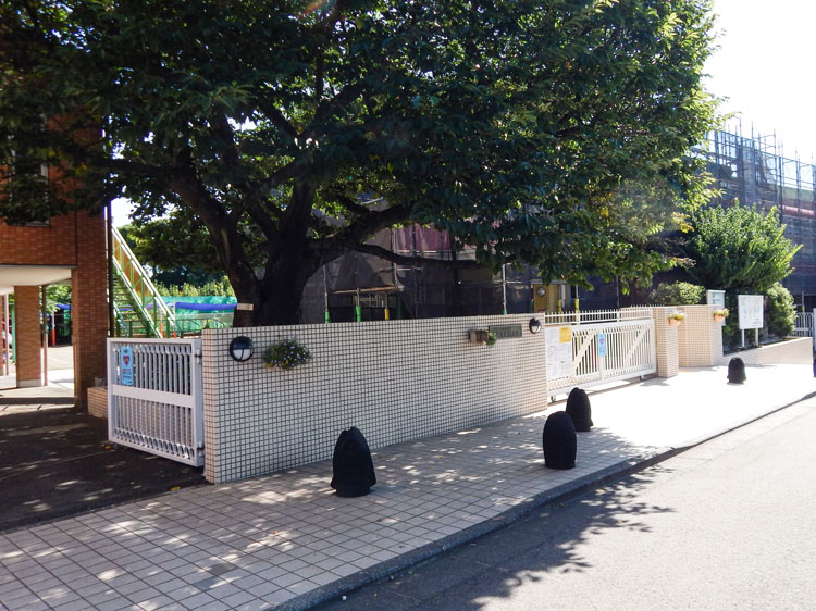 和泉学園いづみ幼稚園
