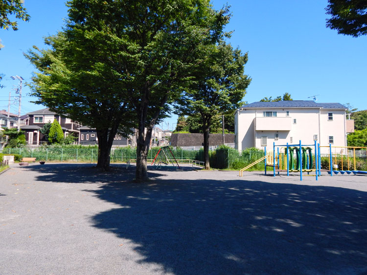 和泉町第三公園