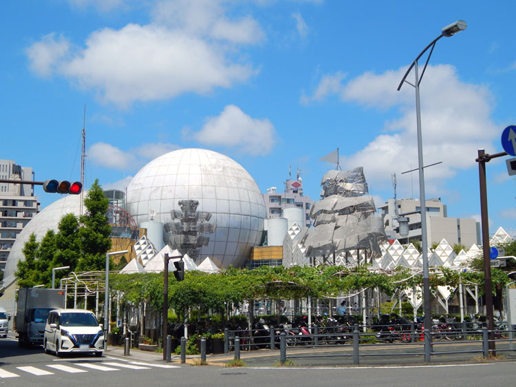 湘南台文化センターこども館