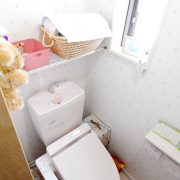 横浜建物 施工事例 トイレ