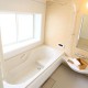 新築 一戸建て セミオーダー住宅 施工事例 バスルーム 横浜建物
