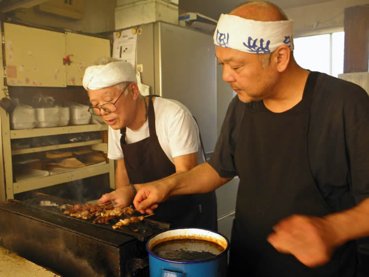 (中田駅:焼き鳥 鳥正)ラシット横浜 中田南 全2棟
