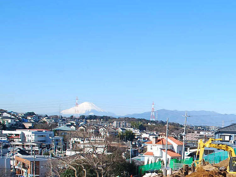 fuji
