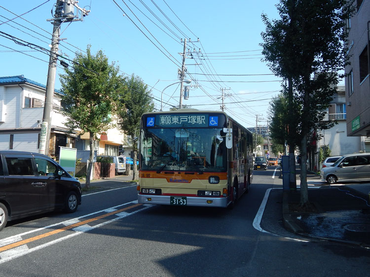 ラシット横浜 平戸町 全4棟 ・ 周辺環境 横浜建物