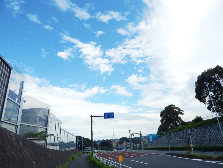 o0750056313798589560 戸塚区 舞岡公園近く