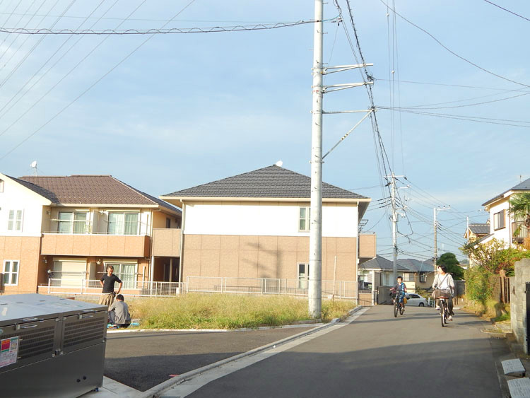 o0750056313815232082 横浜市 泉区 ラシット横浜 中田東 全26棟