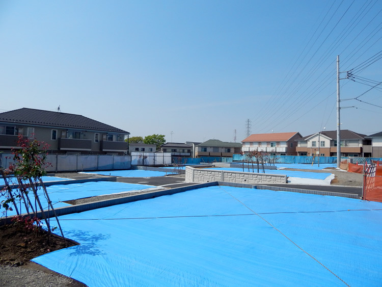 o0750056313815236145 横浜市 泉区 ラシット横浜 中田東 全26棟