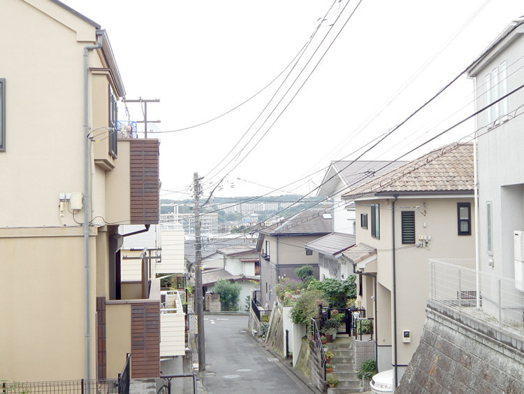 o0750056313822011214 ラシット横浜サンテラス戸塚町 全10棟 横浜建物