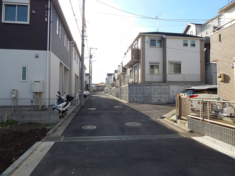 o2272170413816499358 ラシット横浜 三枚町 (第1期) 横浜建物