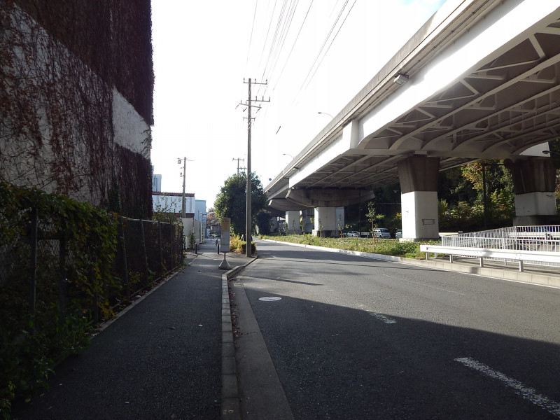 o2272170413816503067 ラシット横浜 三枚町 全42棟(第2期) 周辺 横浜建物
