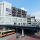 JR戸塚駅 西口 バスターミナル