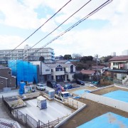 横浜 戸塚区 新築 一戸建て住宅 ラシット横浜 平戸町 全4棟 横浜建物