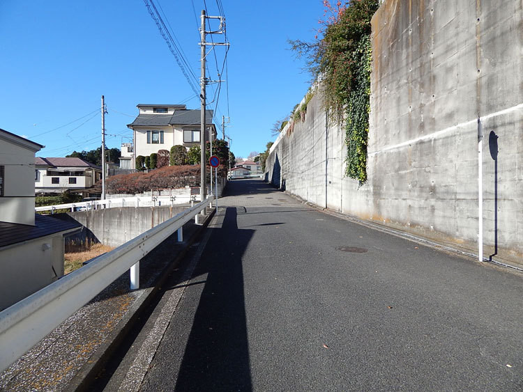 1222_03 横浜市 戸塚区 新築 一戸建て住宅 ラシット横浜グリーンガーデン下倉田 周辺 環境