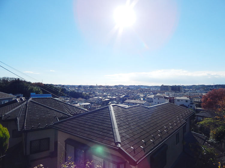 1222_09 横浜市 戸塚区 新築 一戸建て住宅 ラシット横浜グリーンガーデン下倉田 周辺 環境