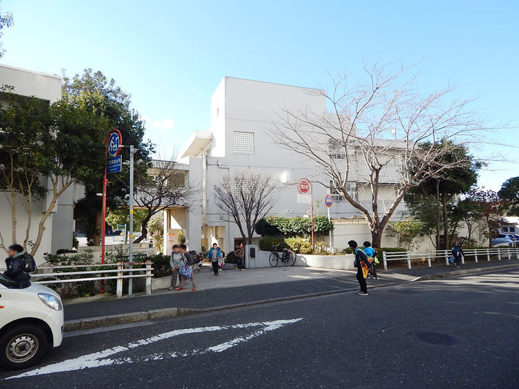 1222_10 横浜市 戸塚区 新築 一戸建て住宅 ラシット横浜グリーンガーデン下倉田 周辺 環境
