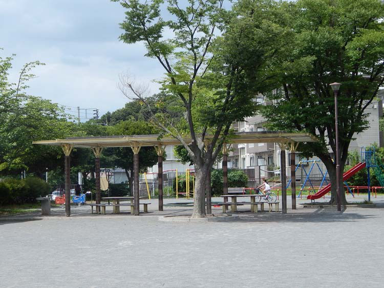1222_11 横浜市 戸塚区 新築 一戸建て住宅 ラシット横浜グリーンガーデン下倉田 周辺 環境