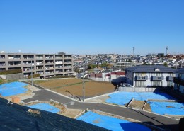 川崎 麻生区 新築 一戸建て住宅 ラシット川崎 百合ヶ丘ガーデン 全7棟 横浜建物