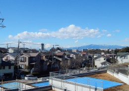 ラシット横浜 深谷(第2期)全9棟-販売現地-1
