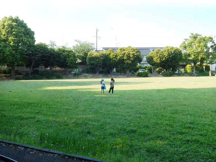 ロケーション ラシット横浜 洋光台 全7棟 横浜建物