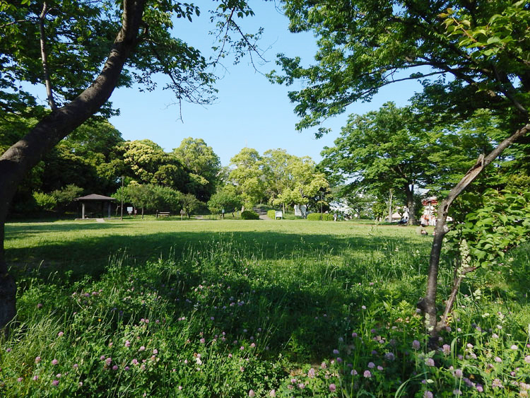 ロケーション ラシット横浜 日野中央 全3棟 横浜建物