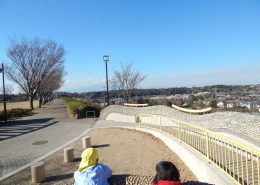 戸塚区 東俣野中央公園