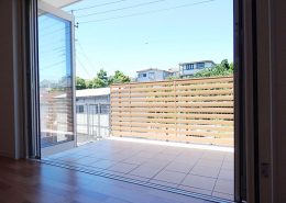 新築 戸建住宅 ラシット横浜 平戸2丁目 全1棟 全開放サッシ ワイドバルコニー 横浜建物