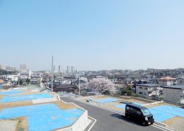 新築 戸建住宅 分譲 ラシット横浜 アイムウェル東戸塚 横浜建物