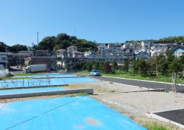 新築 戸建住宅 ラシット横浜 下倉田 全8棟 横浜建物