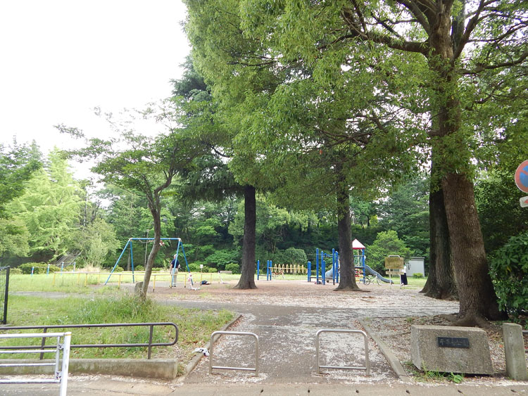 千草台公園