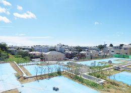 新築 戸建住宅 ラシット横浜 富士塚【第3期】 全16棟 開発分譲地 横浜建物