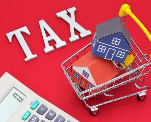 tax